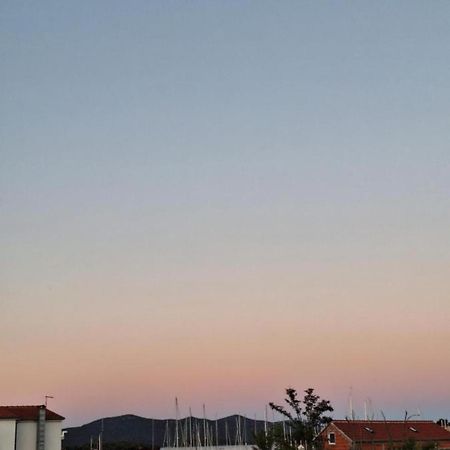 Mag Apartmani เยเซรา ภายนอก รูปภาพ