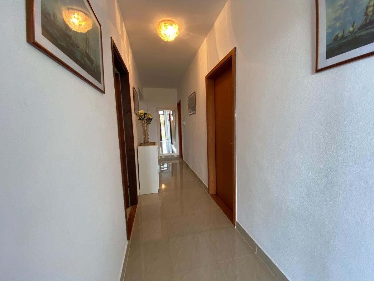 Mag Apartmani เยเซรา ภายนอก รูปภาพ