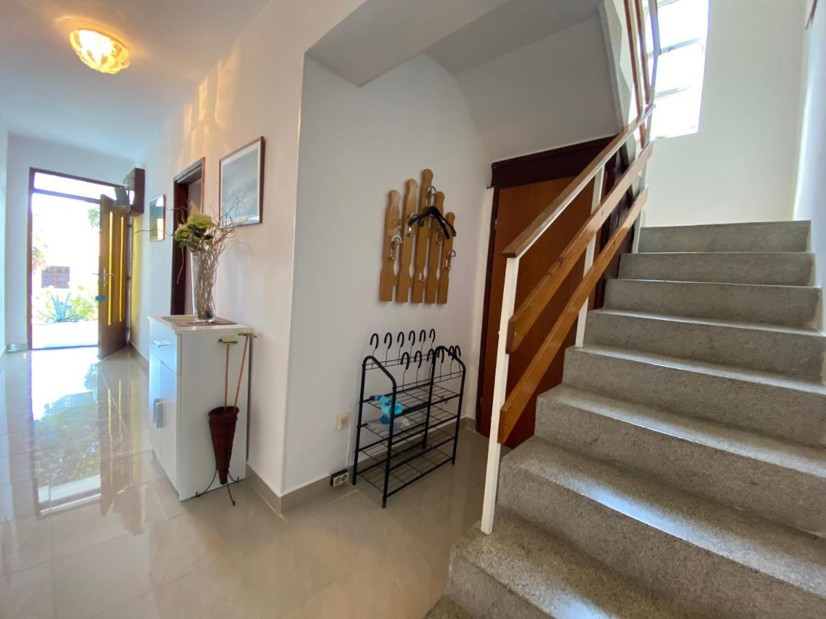 Mag Apartmani เยเซรา ภายนอก รูปภาพ