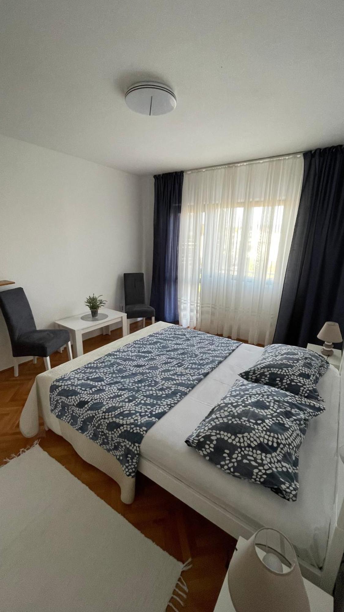 Mag Apartmani เยเซรา ภายนอก รูปภาพ