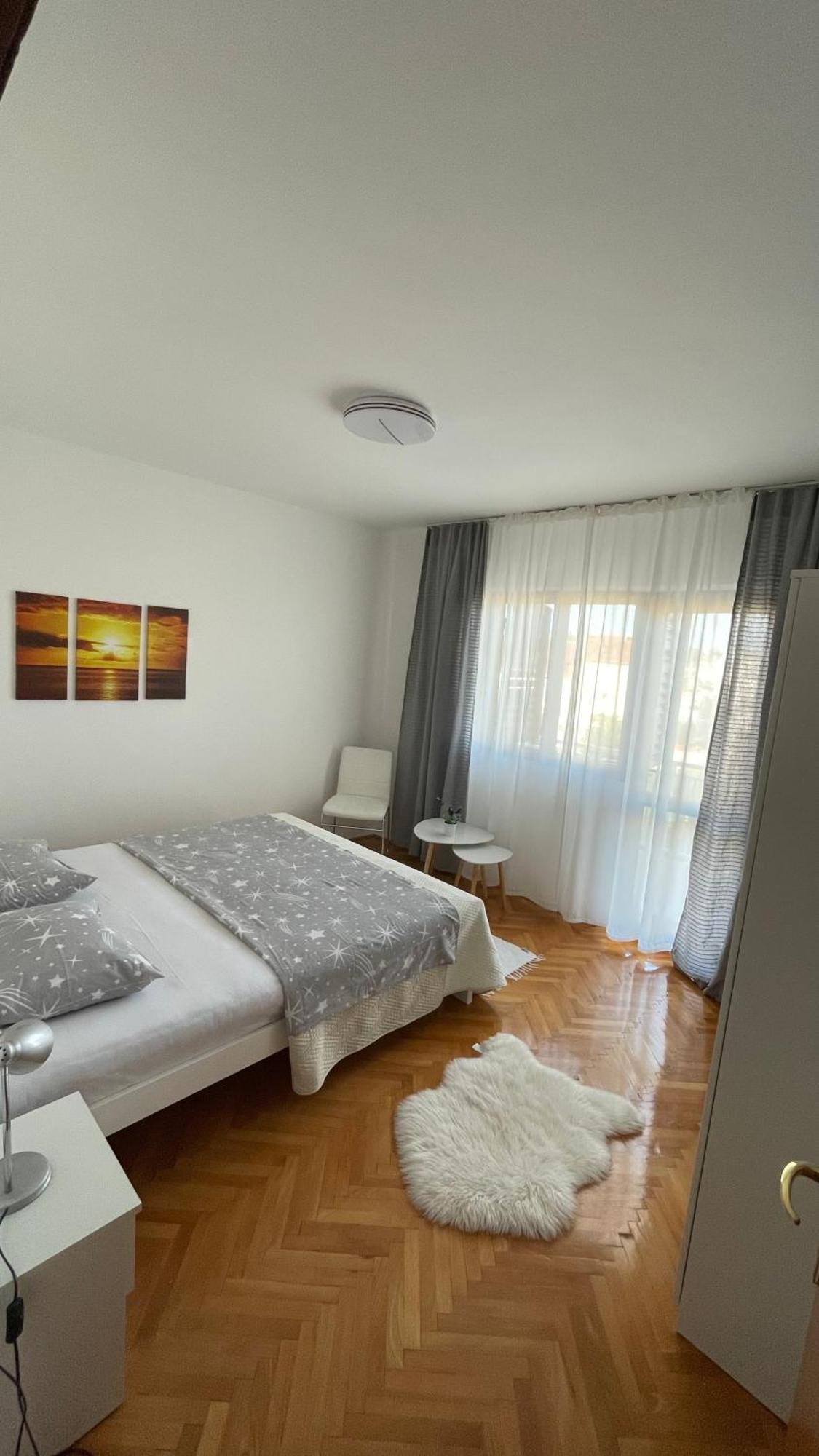 Mag Apartmani เยเซรา ภายนอก รูปภาพ